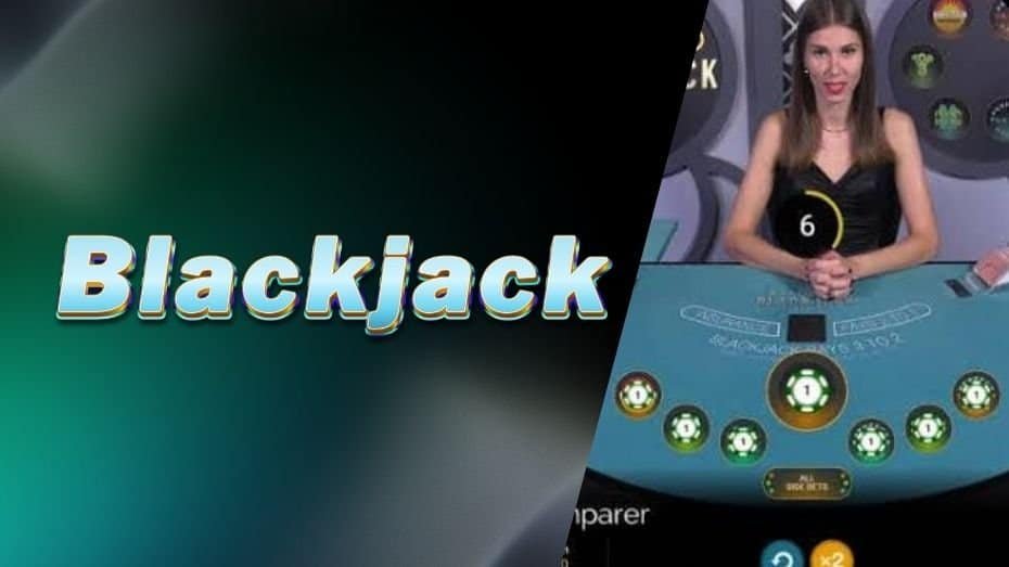 Blackjack ao Vivo Novibet: Diversas Variações e Grandes Ganhos