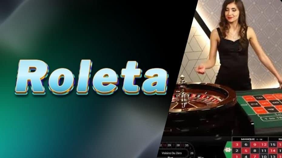 Jogue Roleta ao Vivo na Novibet: European, American e Mais