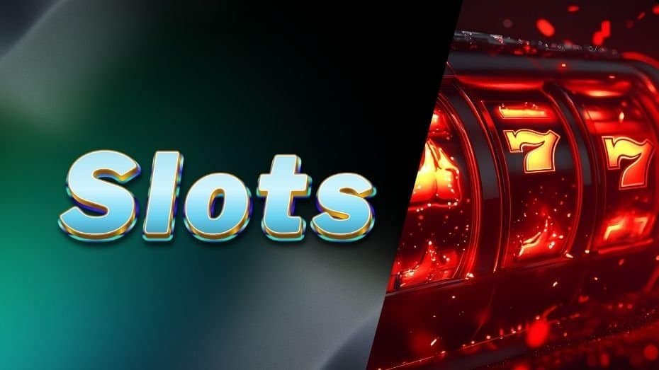 Máquinas de Slots Novibet: Diversão e Prêmios Imperdíveis