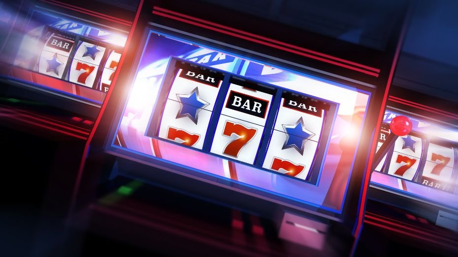 Tipos de Máquinas de Slots Disponíveis na Novibet